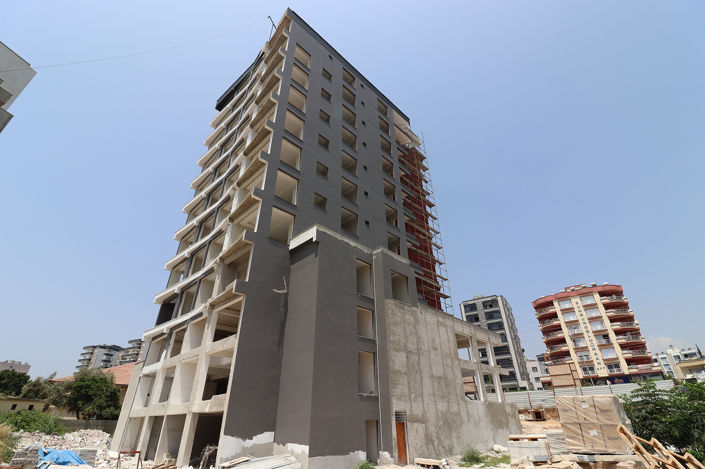 Image No.15-1 Bed Apartment for sale