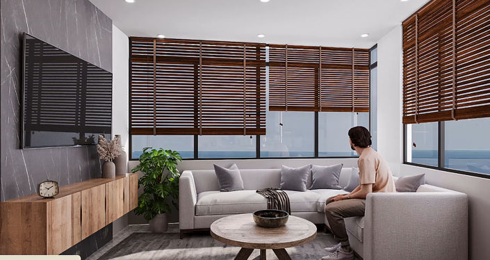 Image No.5-1 Bed Apartment for sale