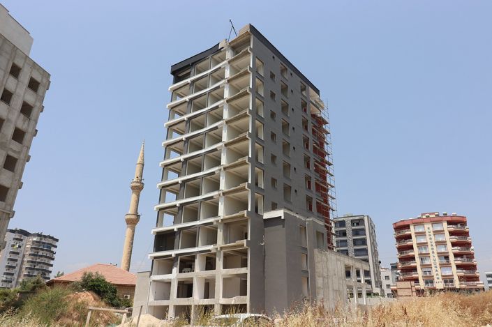 Image No.16-3 Bed Apartment for sale