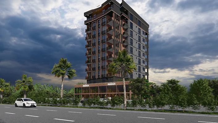 Image No.2-3 Bed Apartment for sale