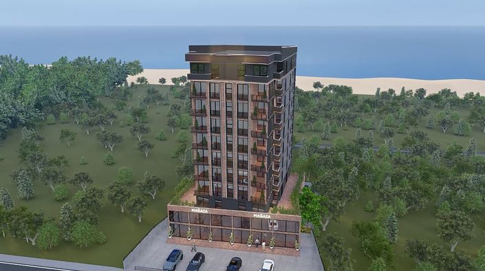 Image No.3-3 Bed Apartment for sale