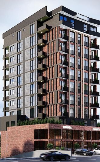 Image No.4-3 Bed Apartment for sale