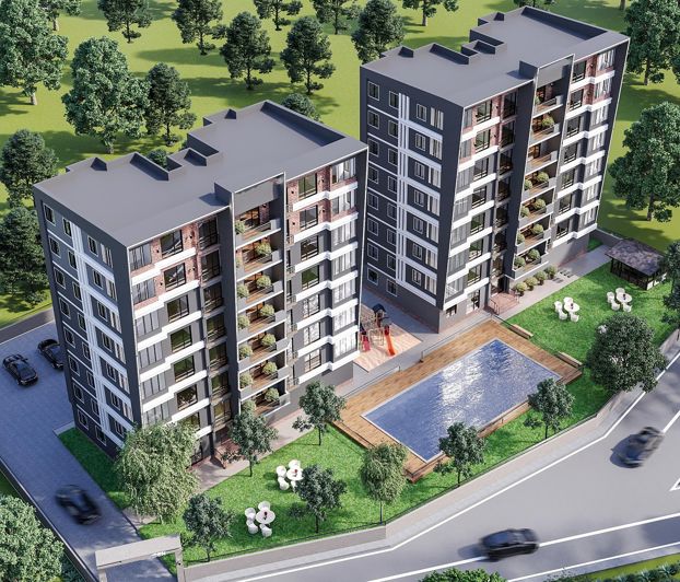 Image No.1-4 Bed Apartment for sale