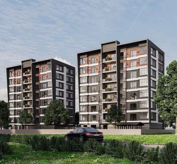 Image No.3-4 Bed Apartment for sale