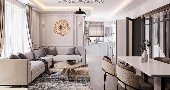 Image No.5-4 Bed Apartment for sale