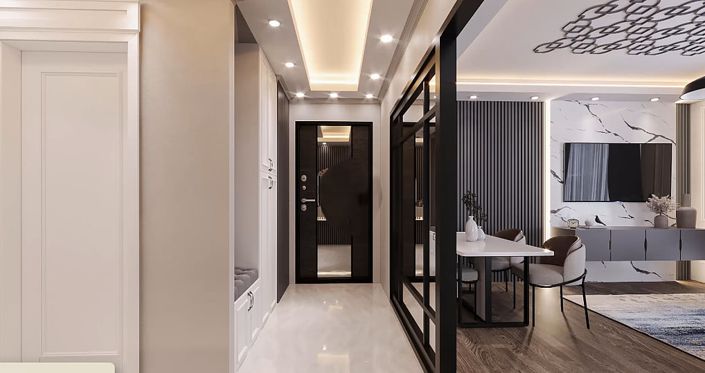 Image No.9-4 Bed Apartment for sale