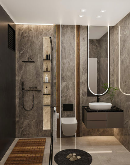 Image No.11-2 Bed Apartment for sale