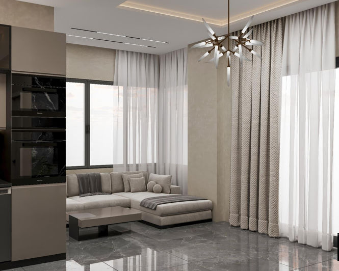 Image No.4-2 Bed Apartment for sale