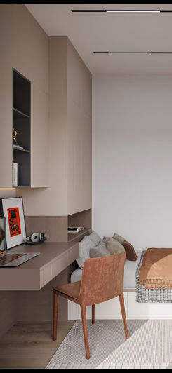 Image No.8-2 Bed Apartment for sale