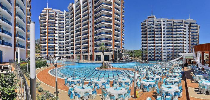 Image No.1-4 Bed Apartment for sale