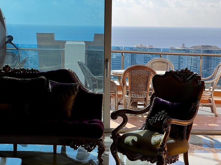 Image No.21-4 Bed Apartment for sale