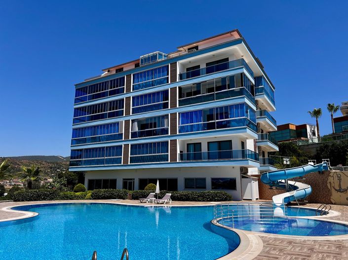 Image No.1-1 Bed Apartment for sale