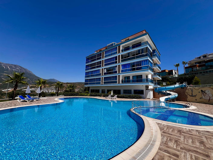 Image No.3-1 Bed Apartment for sale