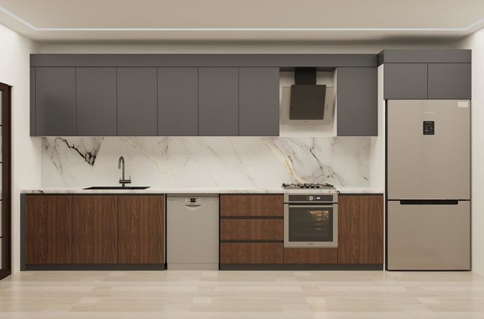 Image No.6-3 Bed Apartment for sale