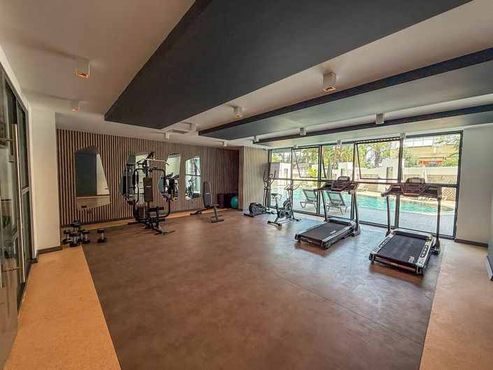 Image No.11-1 Bed Apartment for sale