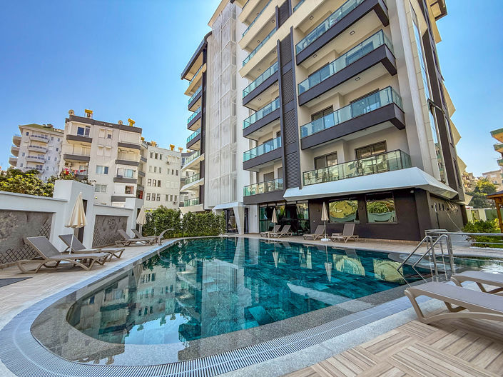 Image No.2-1 Bed Apartment for sale