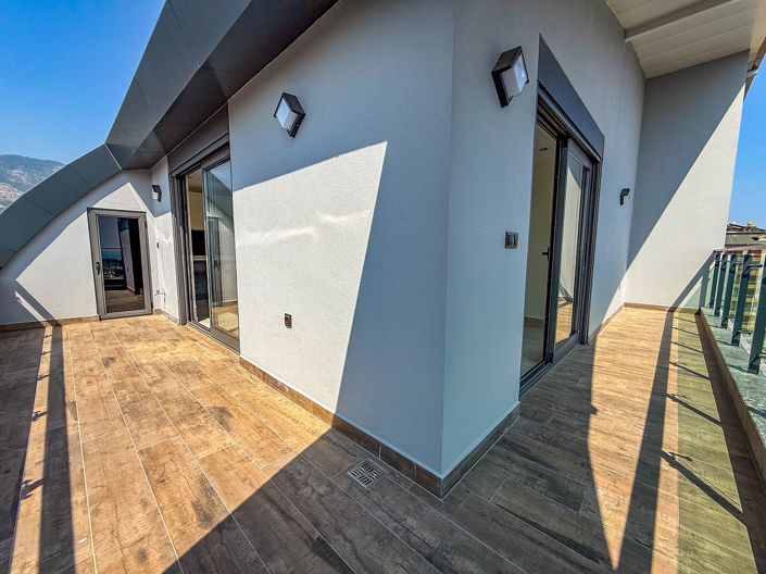 Image No.26-1 Bed Apartment for sale