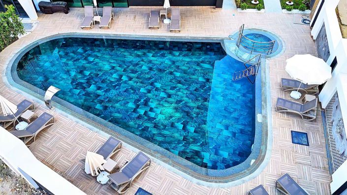 Image No.3-1 Bed Apartment for sale