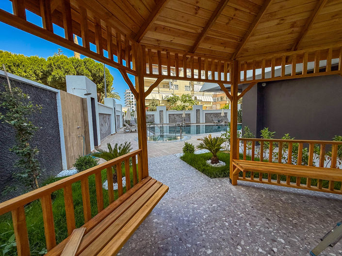 Image No.7-1 Bed Apartment for sale