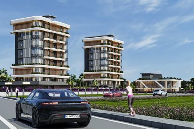 Exterior 3