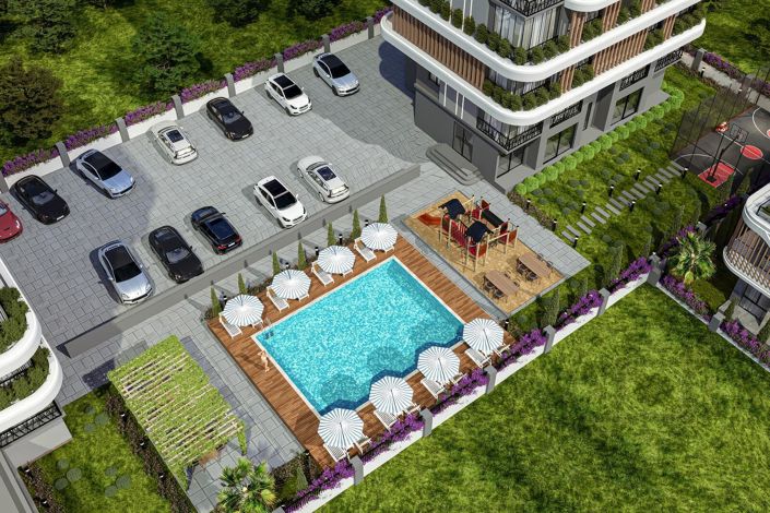 Image No.6-3 Bed Apartment for sale