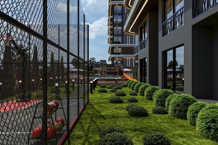 Image No.7-3 Bed Apartment for sale