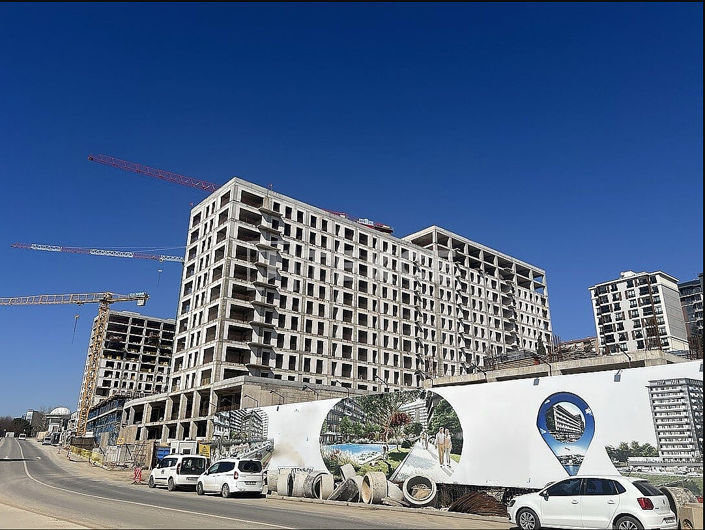 Image No.3-1 Bed Commercial for sale