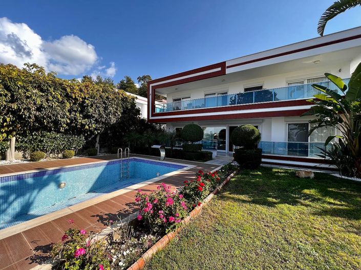 Image No.3-4 Bed House/Villa for sale