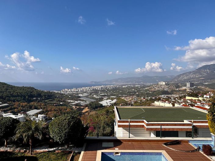 Image No.38-4 Bed House/Villa for sale