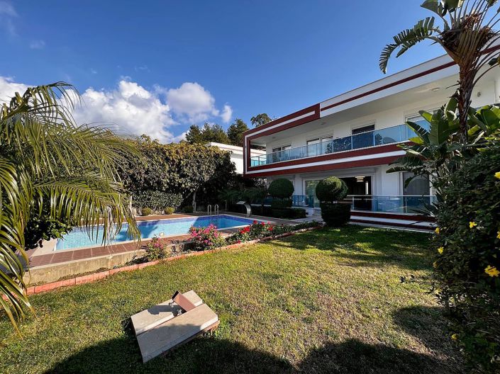 Image No.7-4 Bed House/Villa for sale