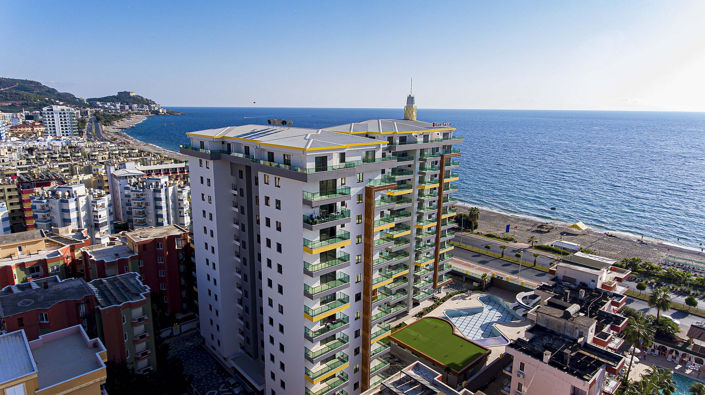 Image No.1-2 Bed Apartment for sale