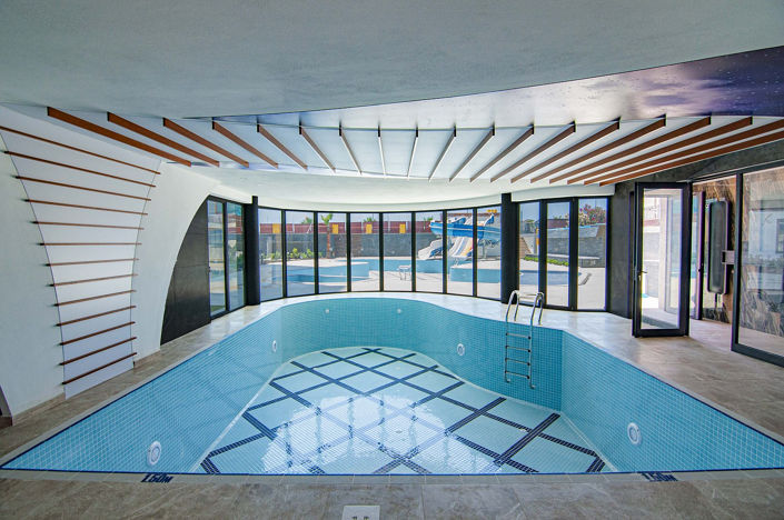 Image No.14-2 Bed Apartment for sale