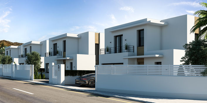 Image No.3-3 Bed House/Villa for sale