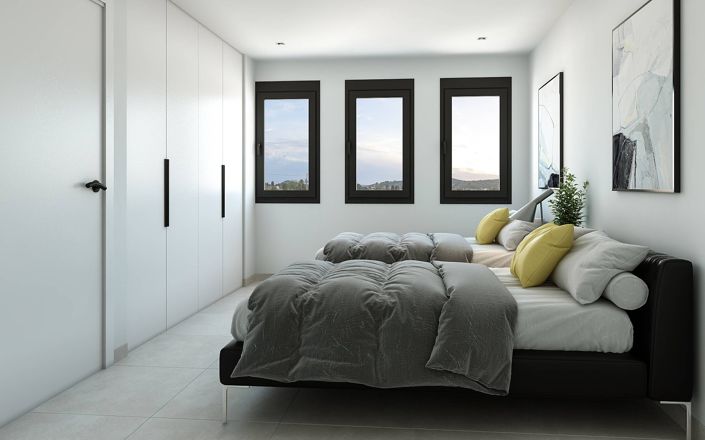 Image No.4-3 Bed House/Villa for sale