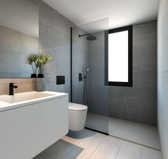 Image No.6-3 Bed House/Villa for sale