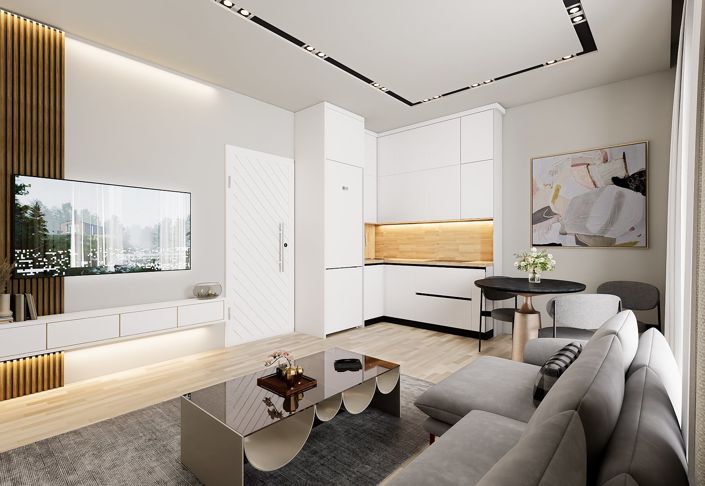 Image No.2-2 Bed Apartment for sale