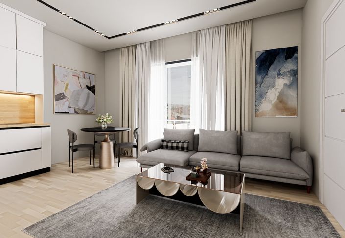 Image No.3-2 Bed Apartment for sale