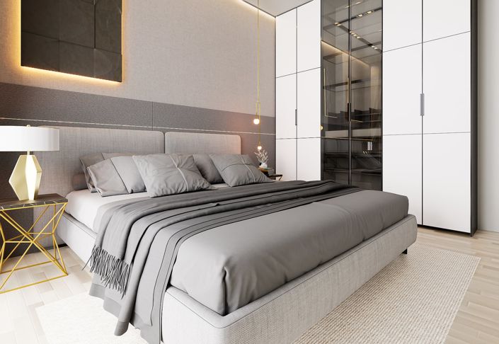 Image No.4-2 Bed Apartment for sale