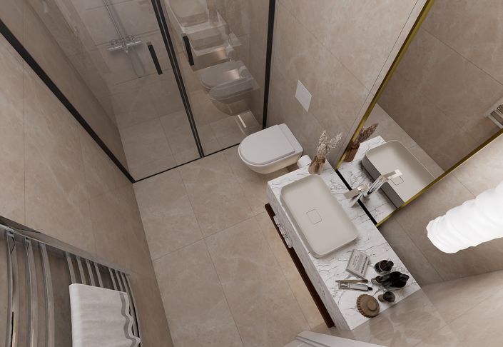 Image No.5-2 Bed Apartment for sale