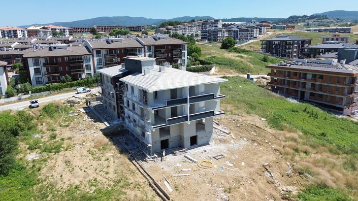 Image No.6-2 Bed Apartment for sale