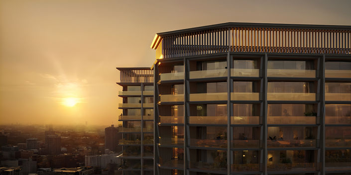 Image No.4-2 Bed Apartment for sale