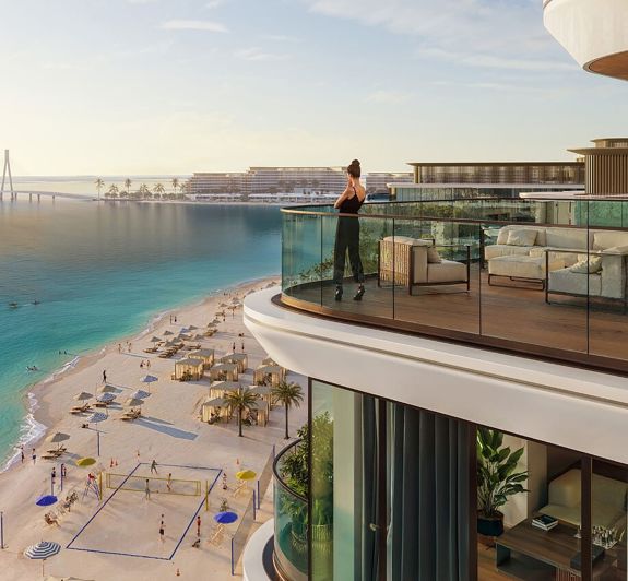 Image No.2-1 Bed Apartment for sale