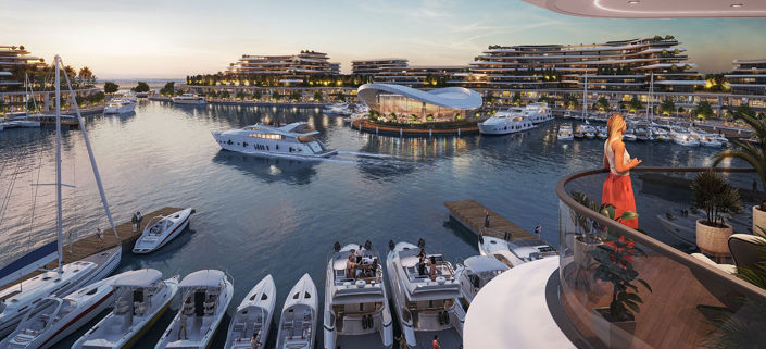 Image No.3-1 Bed Apartment for sale