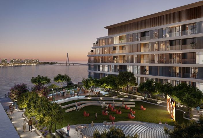 Image No.5-1 Bed Apartment for sale