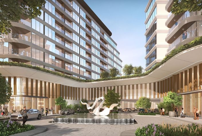 Image No.6-1 Bed Apartment for sale