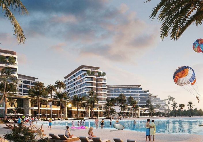 Image No.7-1 Bed Apartment for sale