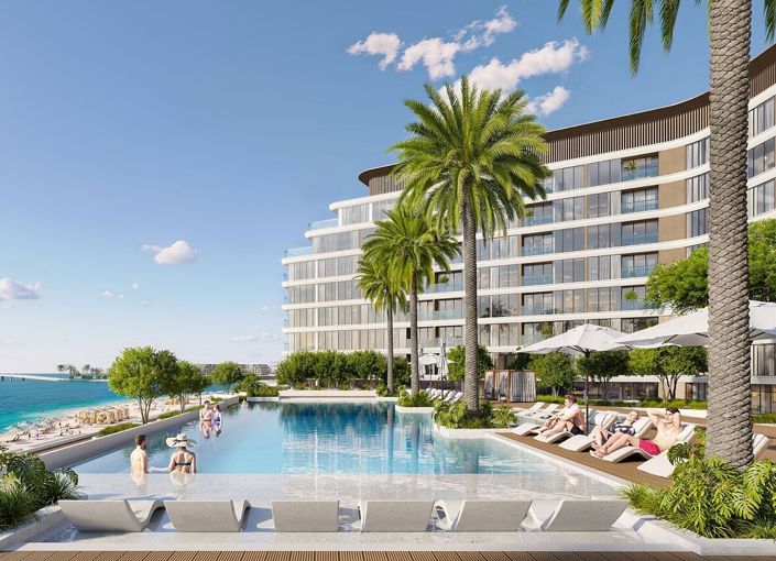 Image No.8-1 Bed Apartment for sale