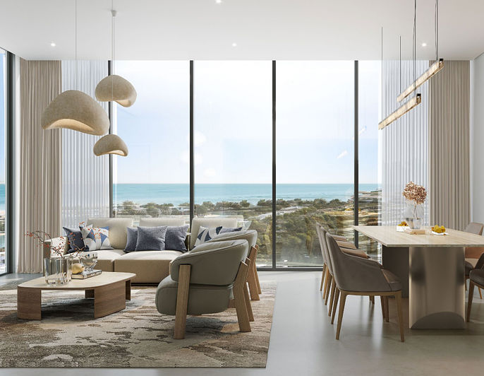 Image No.7-1 Bed Apartment for sale