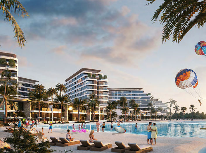 Image No.2-1 Bed Apartment for sale