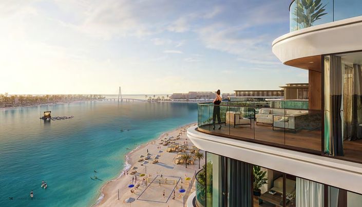 Image No.6-1 Bed Apartment for sale